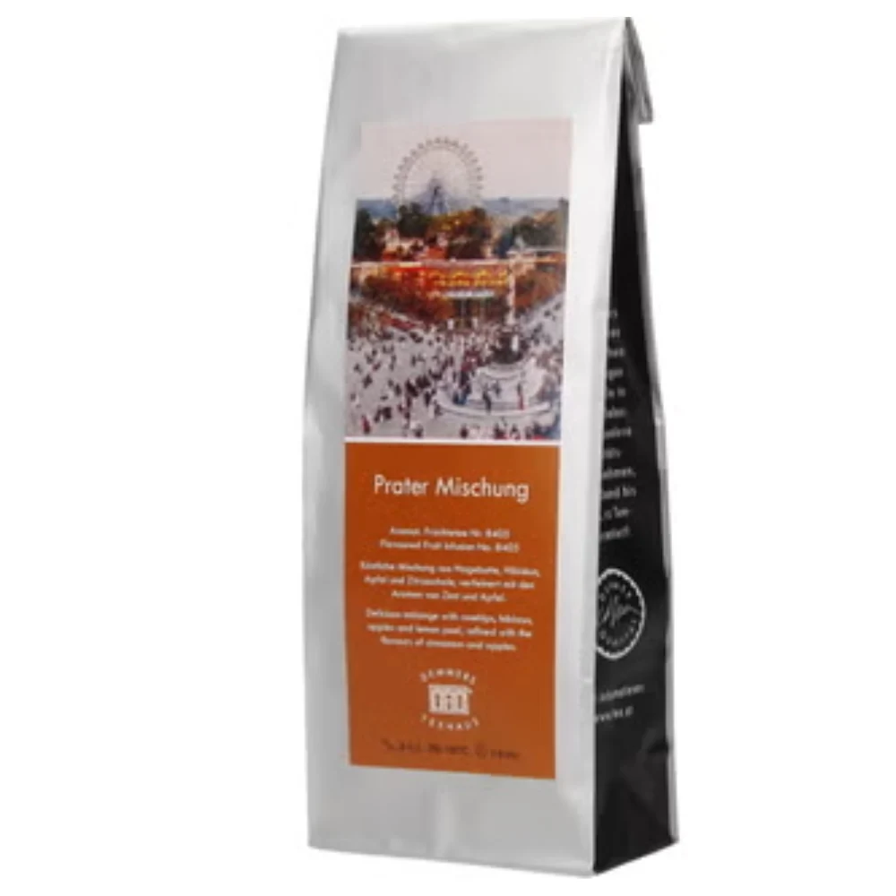 Demmers teehaus Miscela Prater 100 g