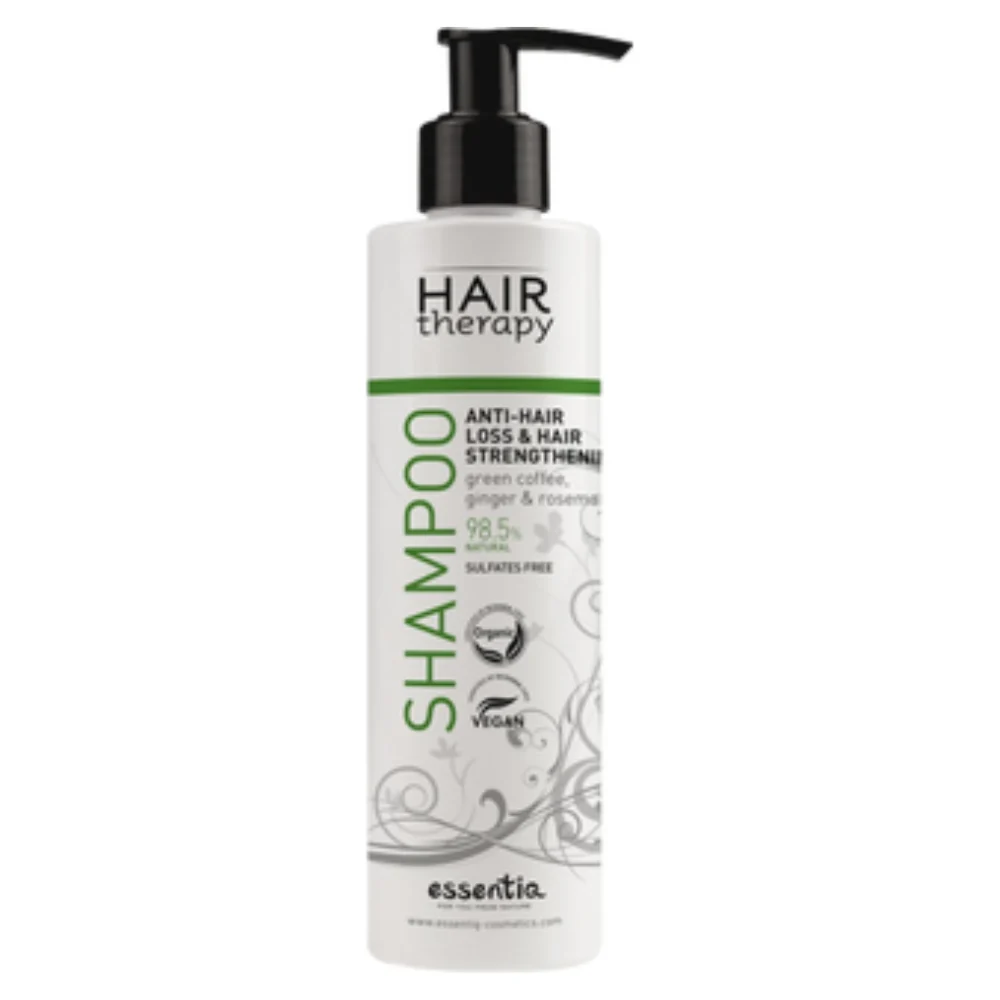Essentiq Therapy Shampoo Anti-Caduta 250 ml
