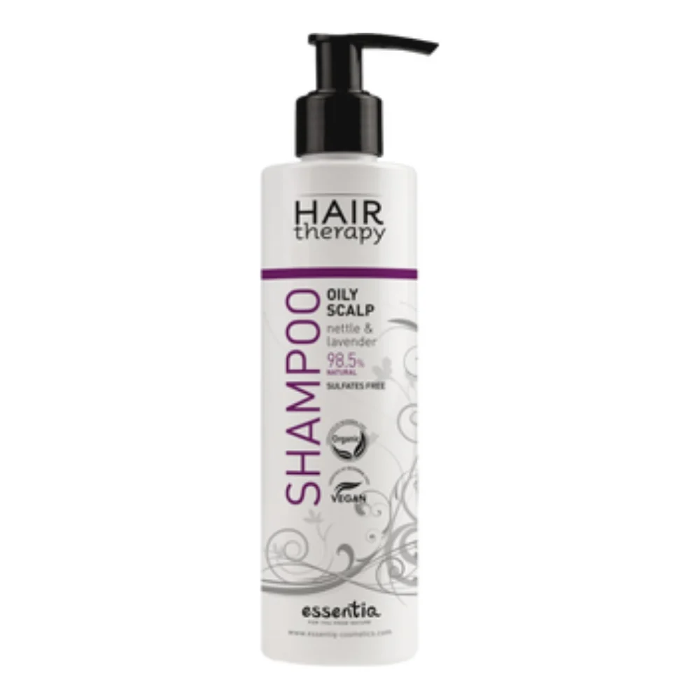 Essentiq Therapy Scalp Shampoo capelli grassi 250 ml