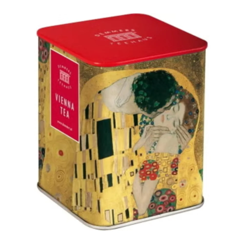 Demmers teehaus Tè "Il Bacio" in Barattolo 100 g