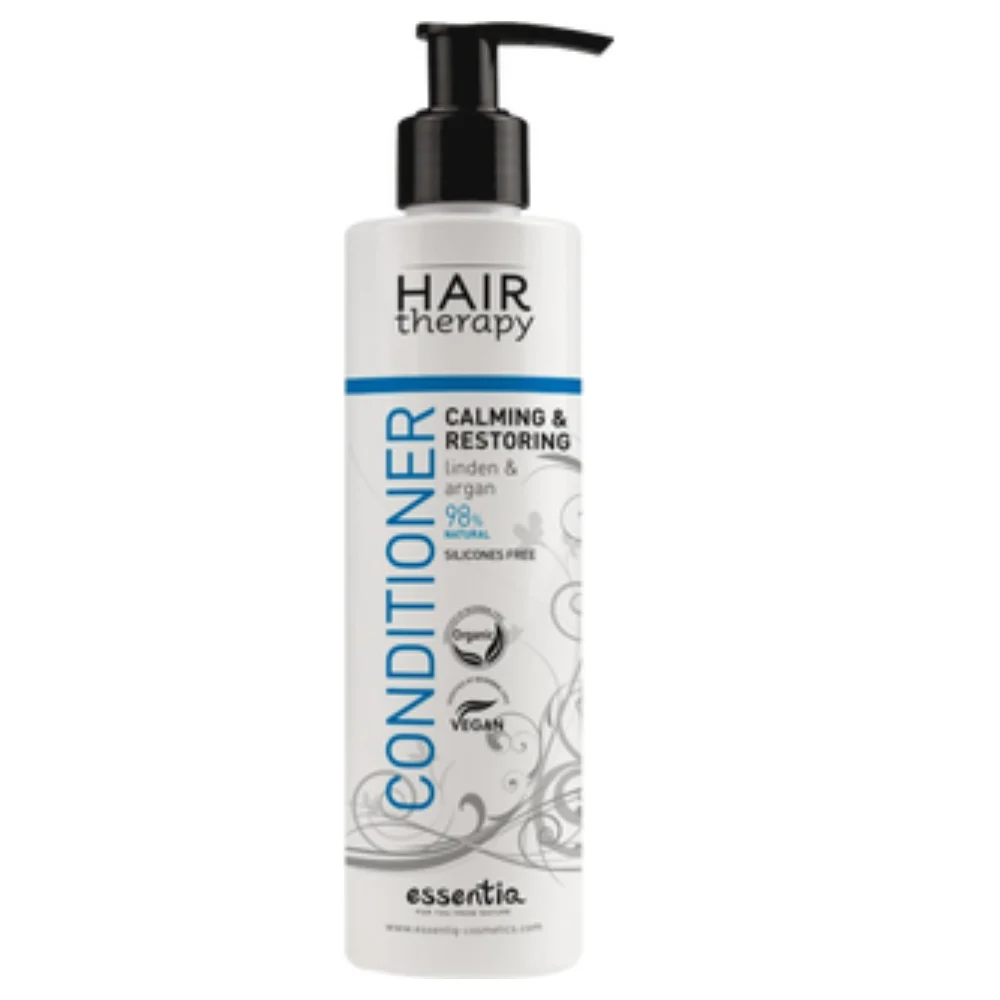 Essentiq Balsamo per capelli calmante e rigenerante 250 ml