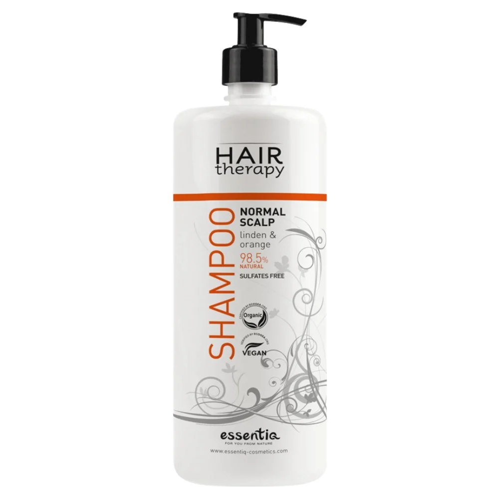 Essentiq Therapy Scalp Shampoo capelli normali 1 Litro
