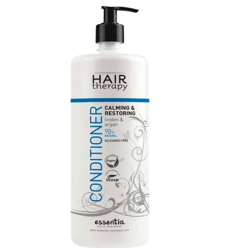 Essentiq Balsamo per capelli calmante e rigenerante 1 Litro