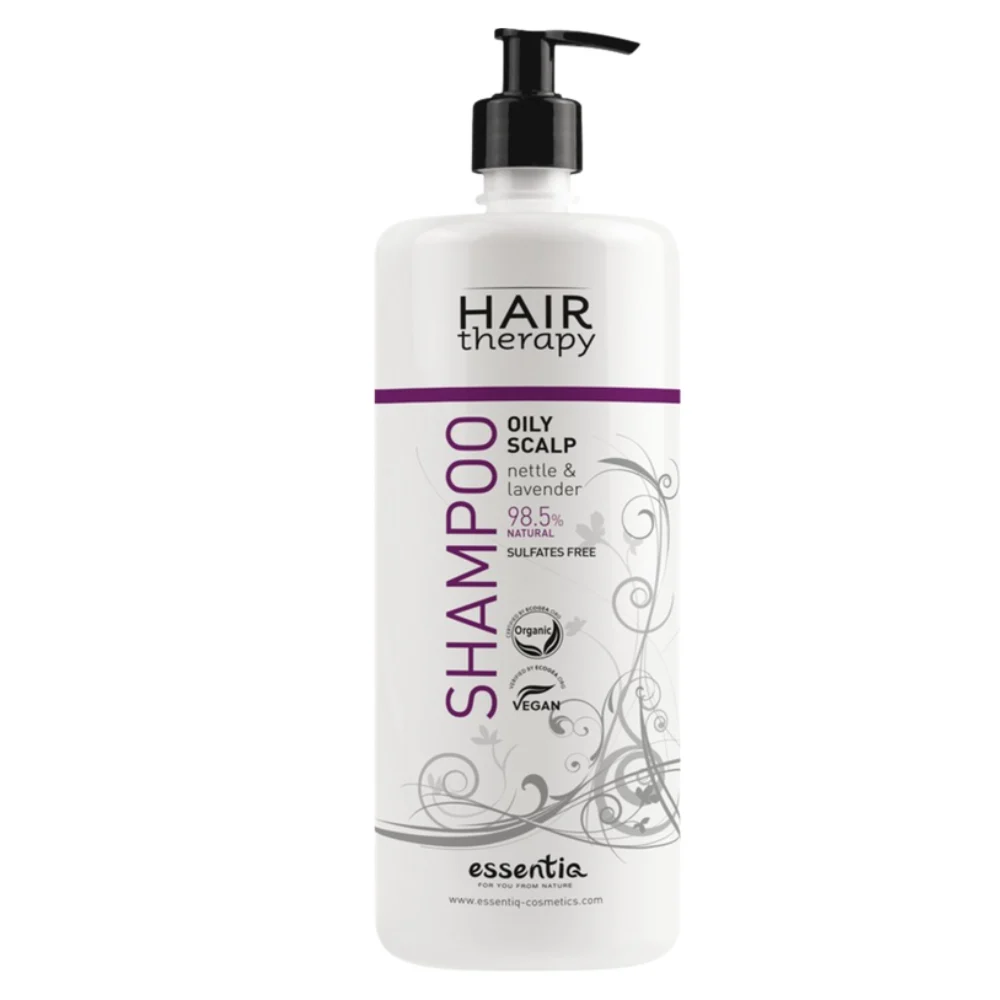 Essentiq Therapy Shampoo capelli grassi 1 Litro