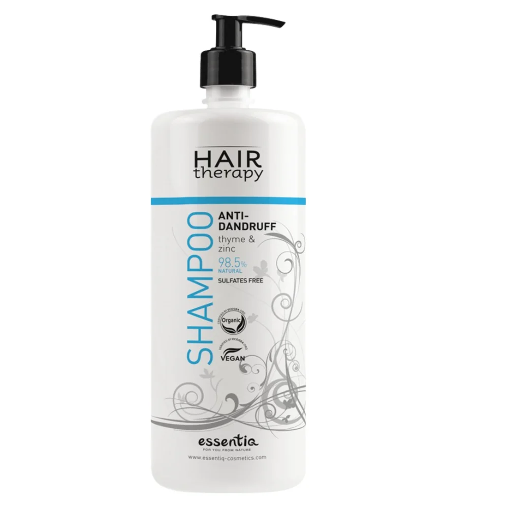 Essentiq Therapy Shampoo Antiforfora 1 Litro