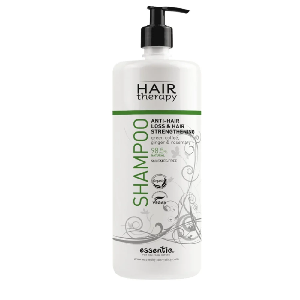 Essentiq Therapy Shampoo Anti-Caduta 1 Litro