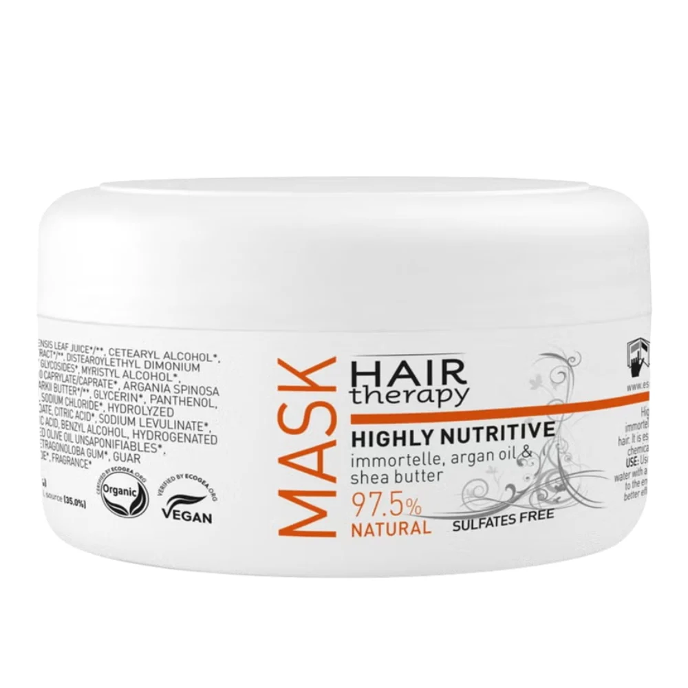 Essentiq Maschera capelli Altamente nutriente Therapy 150 ml