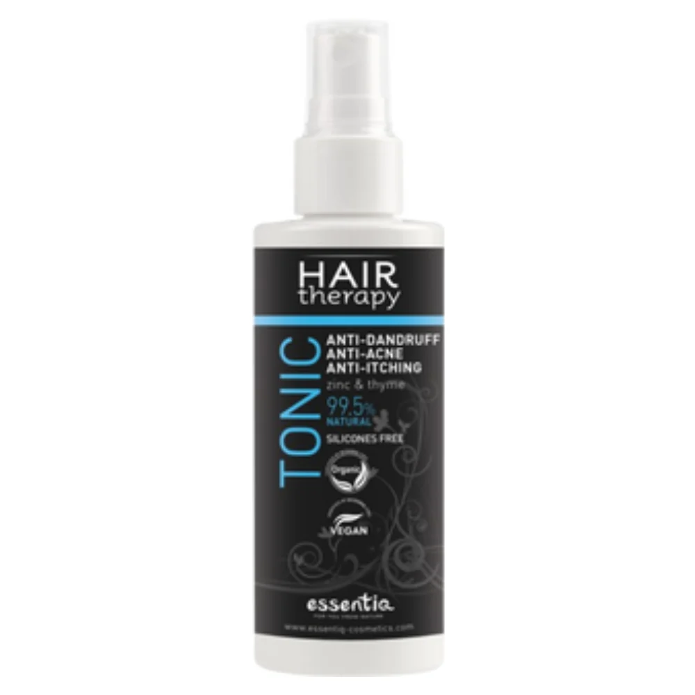 Essentiq Tonico terapeutico per il sollievo del cuoio capelluto 100 ml