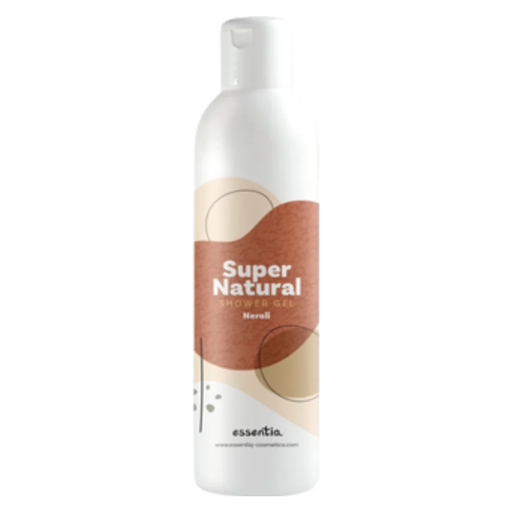 Essentiq Gel Doccia Super Naturale Neroli 250 ml