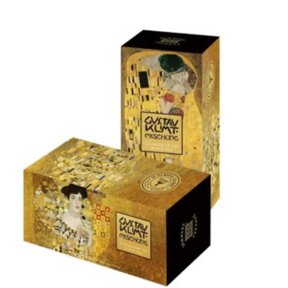 Demmers teehaus QUICK-T® Miscela Klimt 43,75 g