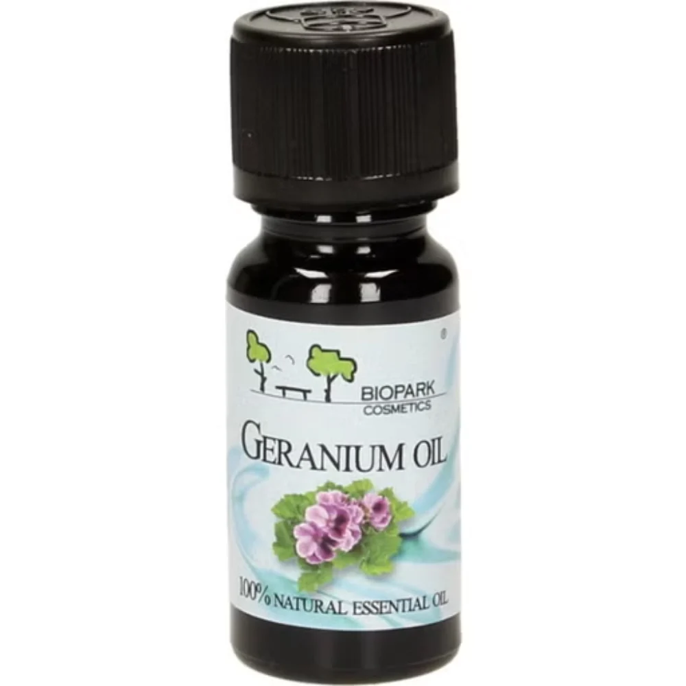 Biopark cosmetics Geranio 10 ml