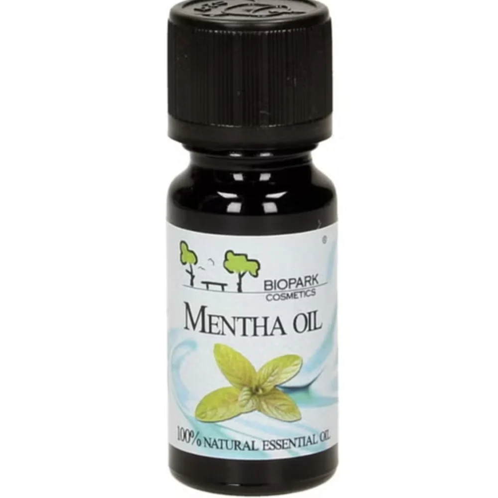 Biopark cosmetics Mentha Arvensis 10 ml