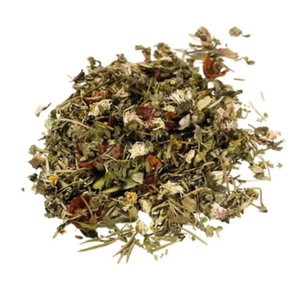 Demmers teehaus Tisana "Erbe di Bosco" 100 g