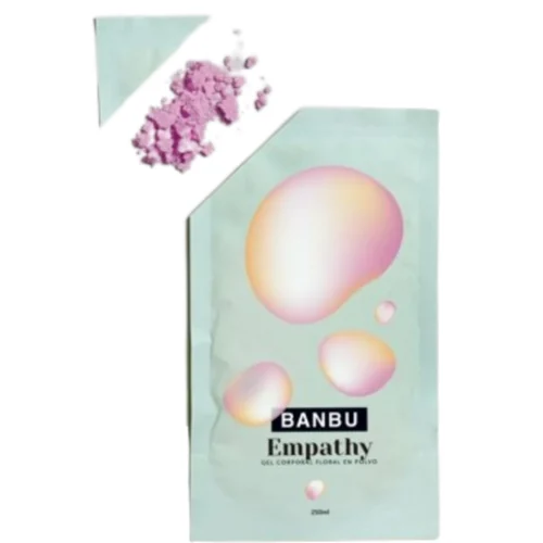 Banbu Gel Doccia in Polvere Empathy (30 g)