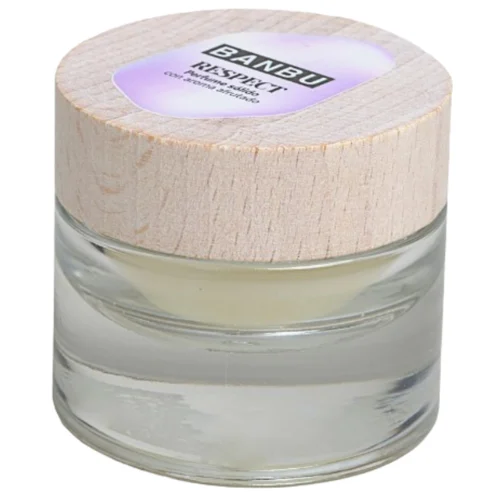 Banbu Profumo solido RESPECT (15 ml)