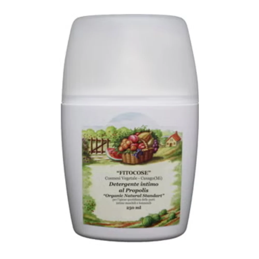 Fitocose Detergente Intimo al Propoli 250 ml