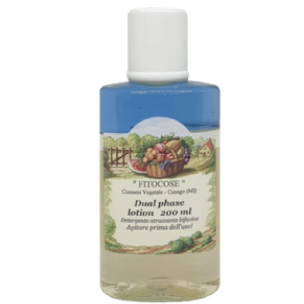 Fitocose Lozione bifase 200 ml