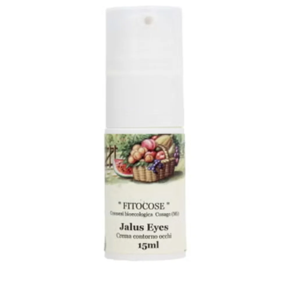 Fitocose Jalus occhi 15 ml