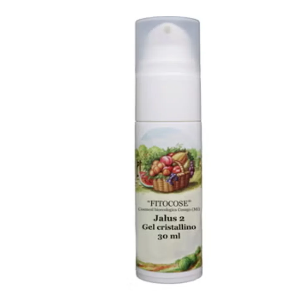 Fitocose Jalus 2 Gel Cristallino 30 ml