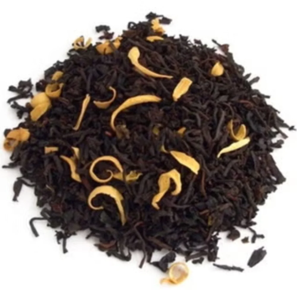 Demmers teehaus Tè Nero Darjeeling "Miscela Reale" 100 g