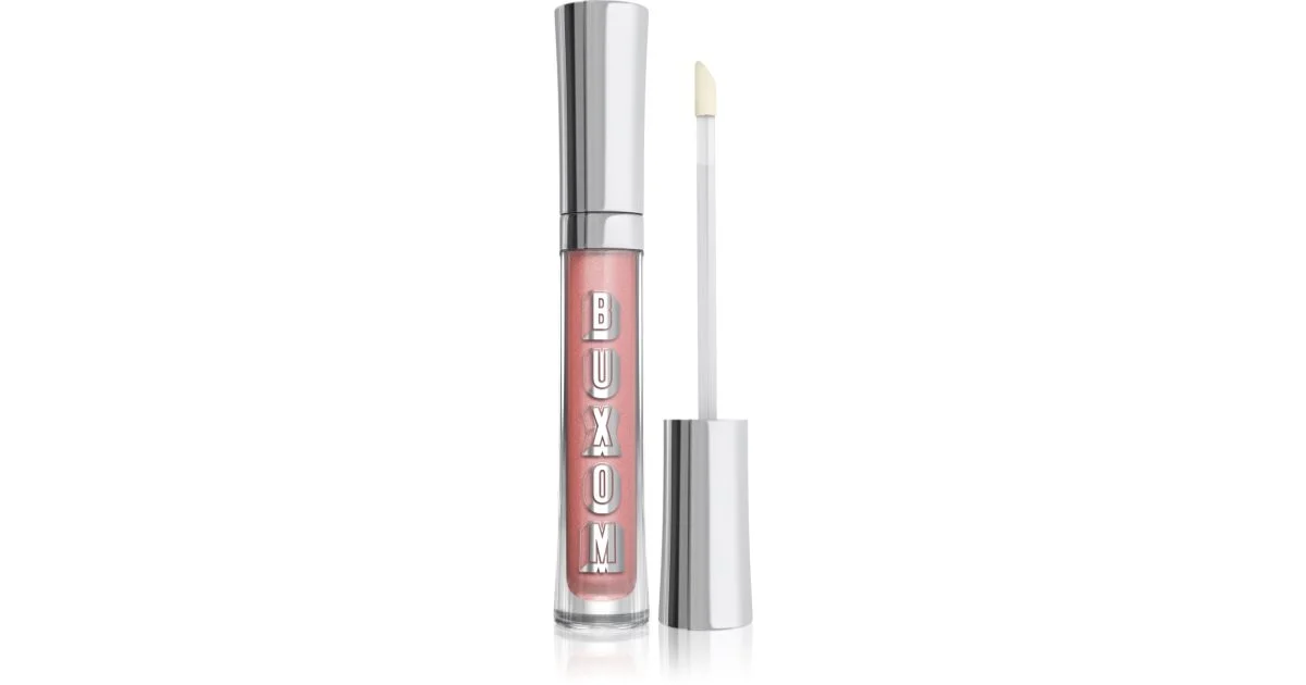 Buxom FULL-ON™ Crema rimpolpante lucidalabbra in crema effetto volumizzante colore April 4,2 g