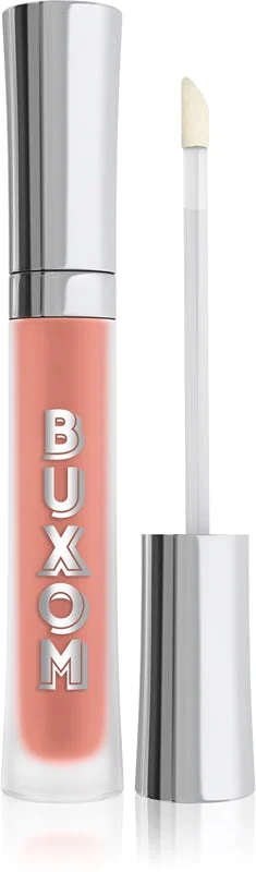 Buxom FULL-ON™ Crema rimpolpante lucidalabbra in crema effetto volumizzante colore White Russian 4,2 g
