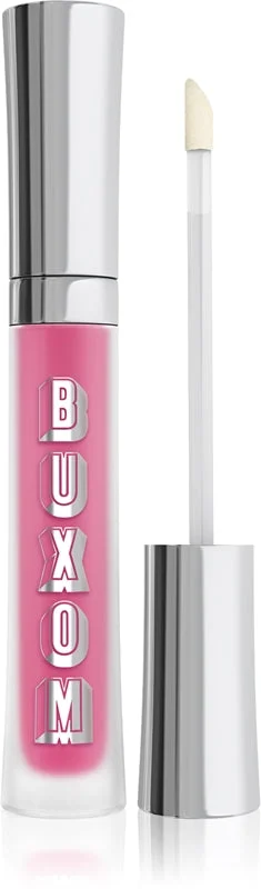 Buxom FULL-ON™ Crema rimpolpante lucidalabbra in crema effetto volumizzante colore Pink Lady 4,2 g