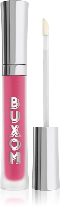 Buxom FULL-ON™ rimpolpante lucidalabbra in crema effetto volumizzante colore Rose Julep 4,2 g