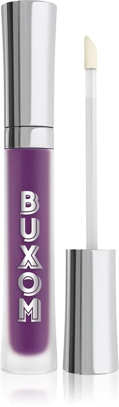 Buxom FULL-ON™ Crema rimpolpante lucidalabbra in crema effetto volumizzante colore Purple Haze 4,2 g