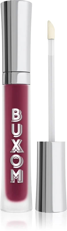 Buxom FULL-ON™ Crema rimpolpante lucidalabbra in crema effetto volumizzante colore Kir Royale 4,2 g