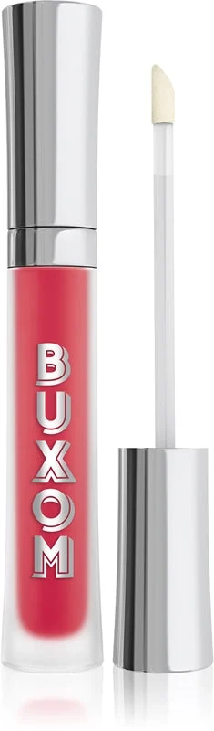 Buxom FULL-ON™ Crema rimpolpante lucidalabbra in crema effetto volumizzante colore Cherry Flip 4,2 g