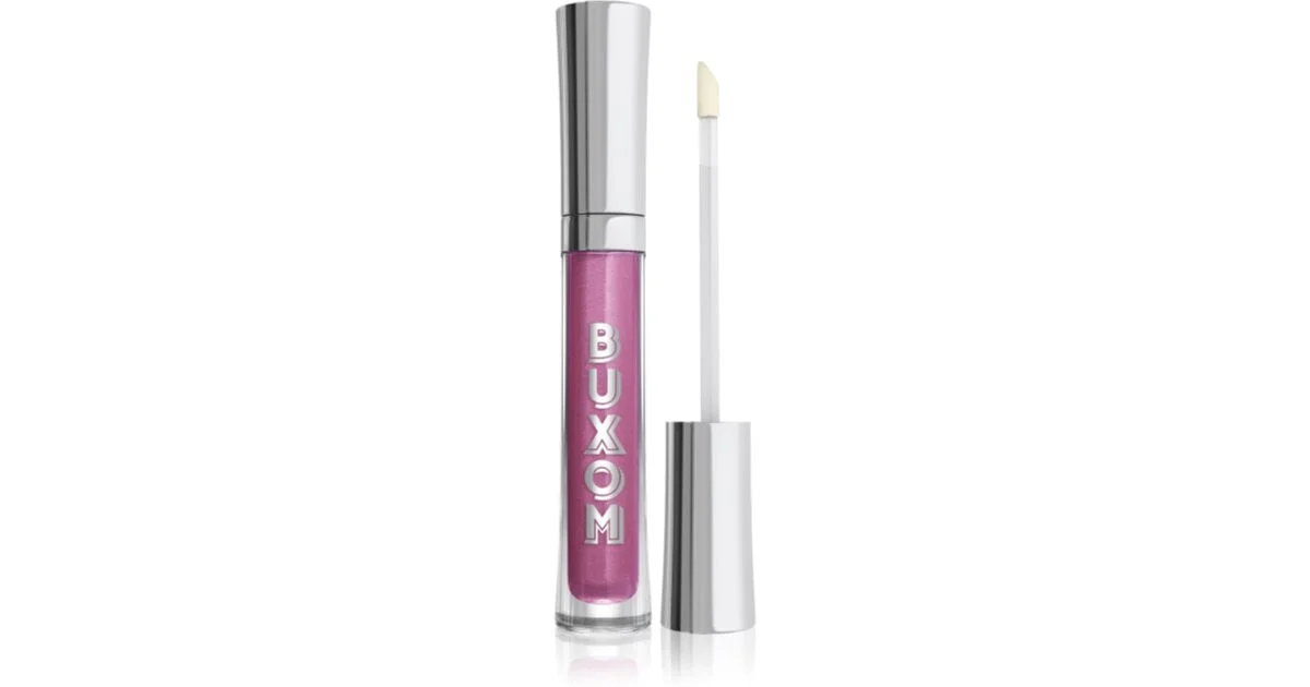Buxom FULL-ON™ Crema rimpolpante lucidalabbra in crema effetto volumizzante colore 4,2 g