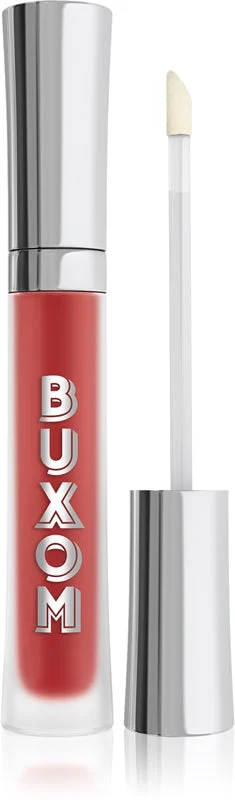 Buxom FULL-ON™ Crema rimpolpante lucidalabbra in crema effetto volumizzante colore Mudslide 4,2 g
