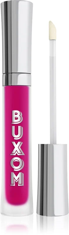 Buxom FULL-ON™ Crema rimpolpante lucidalabbra in crema effetto volumizzante colore Berry Blast 4,2 g