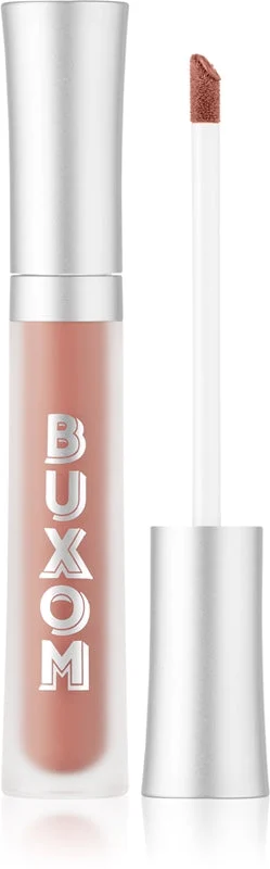 Buxom FULL-ON™ rimpolpante rossetto liquido leggero matte colore Chill Night 4,2 ml