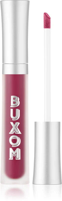 Buxom FULL-ON™ rimpolpante rossetto liquido leggero matte colore Party Hopping 4,2 ml