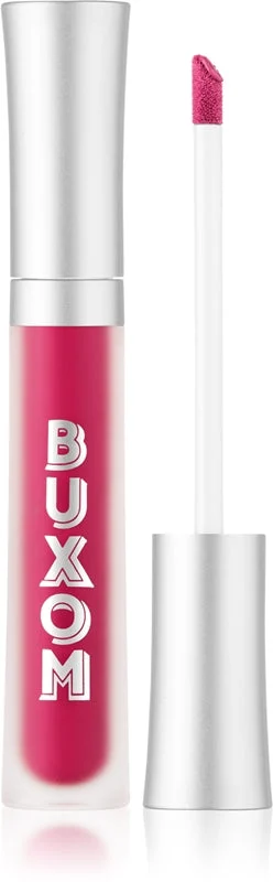 Buxom FULL-ON™ rimpolpante rossetto liquido leggero matte colore Hit the Beach 4,2 ml