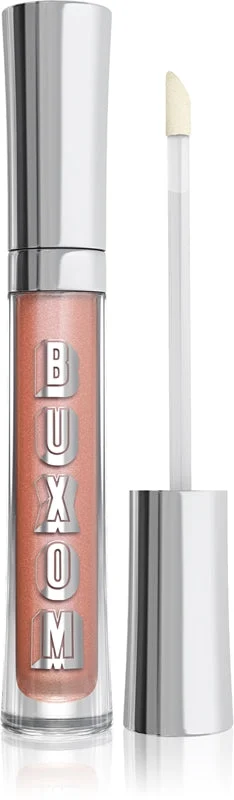 Buxom FULL-ON™ rimpolpante lucidalabbra volumizzante colore Celeste 4,45 ml
