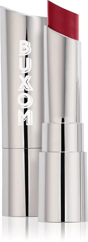 Buxom FULL-ON™ SATIN rossetto in crema rimpolpante effetto volumizzante colore Sexy Vamp 2,5 ml