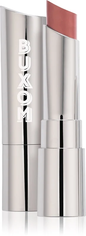 Buxom FULL-ON™ LIPSTICK rossetto in crema effetto volumizzante colore Juicy Peach 2,5 ml