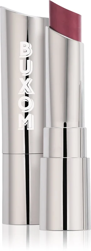 Buxom FULL-ON™ SATIN rossetto in crema effetto volumizzante colore Dolly Doll 2,5 ml