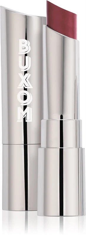 Buxom FULL-ON™ SATIN rossetto in crema effetto volumizzante colore Chocolatte 2,5 ml