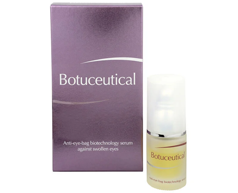 Fytofontana Siero Biotecnologico Per Gonfiore E Borse Sotto Gli Occhi Botuceutical (Siero Biotecnologico Anti-Borse Sotto Gli Occhi) 15 Ml