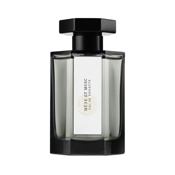 MURE ET MUSC 100ml