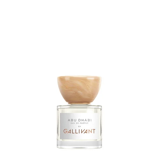 Gallivant Abu Dhabi Eau de Parfum 30 ml