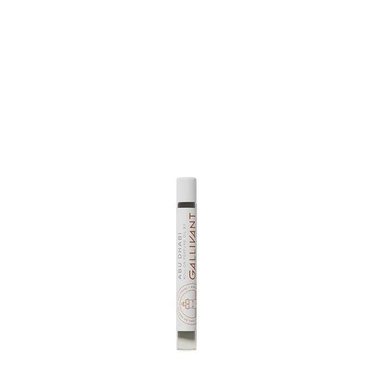 Olio profumato roll-on Gallivant Abu Dhabi