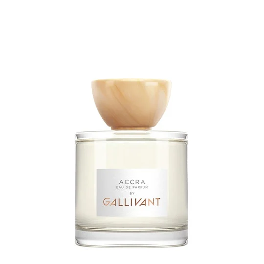 Gallivant Accra Eau de Parfum 100 ml