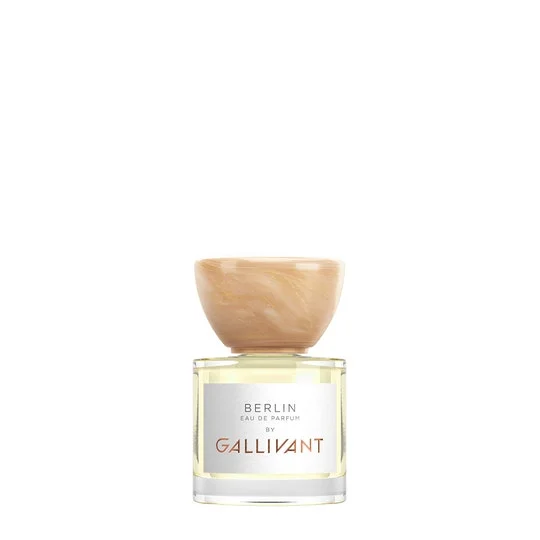 Gallivant Berlin Eau de Parfum 30 ml