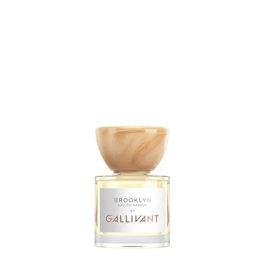 Gallivant Brooklyn Eau de Parfum 30 ml