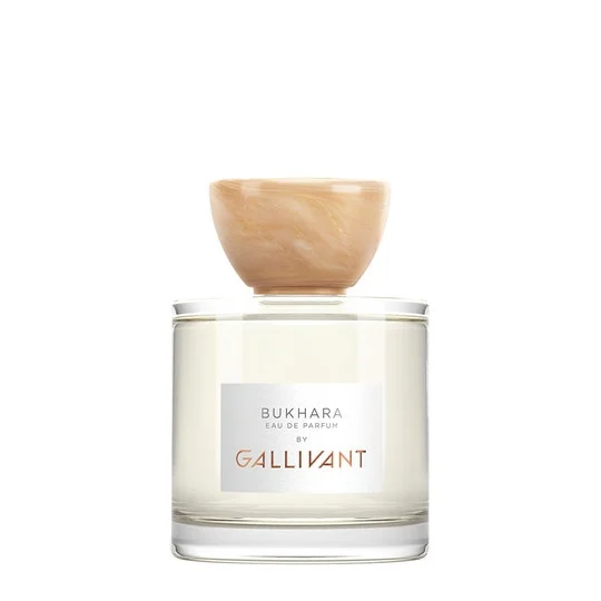 Gallivant Bukhara Eau de Parfum 100 ml